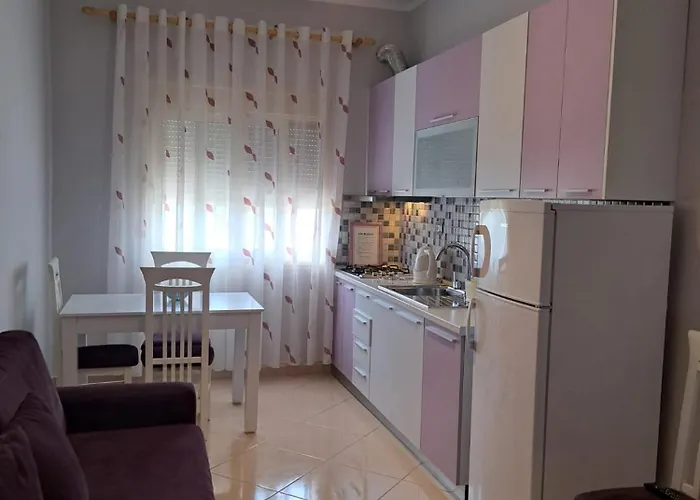 Bello Apartaments