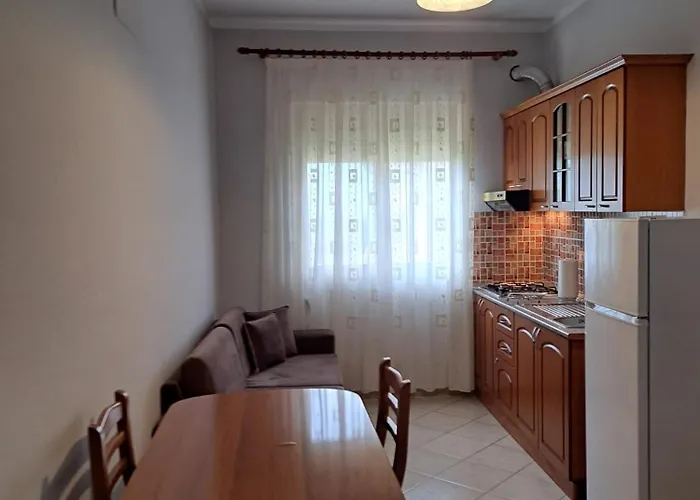 Bello Apartaments
