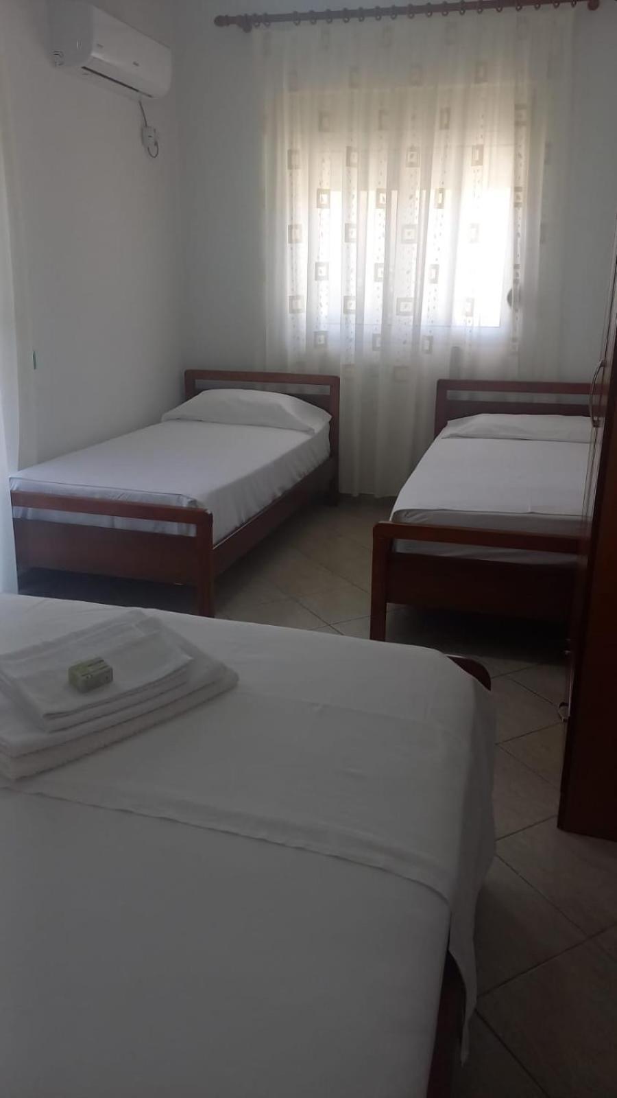 Apartment Bello *