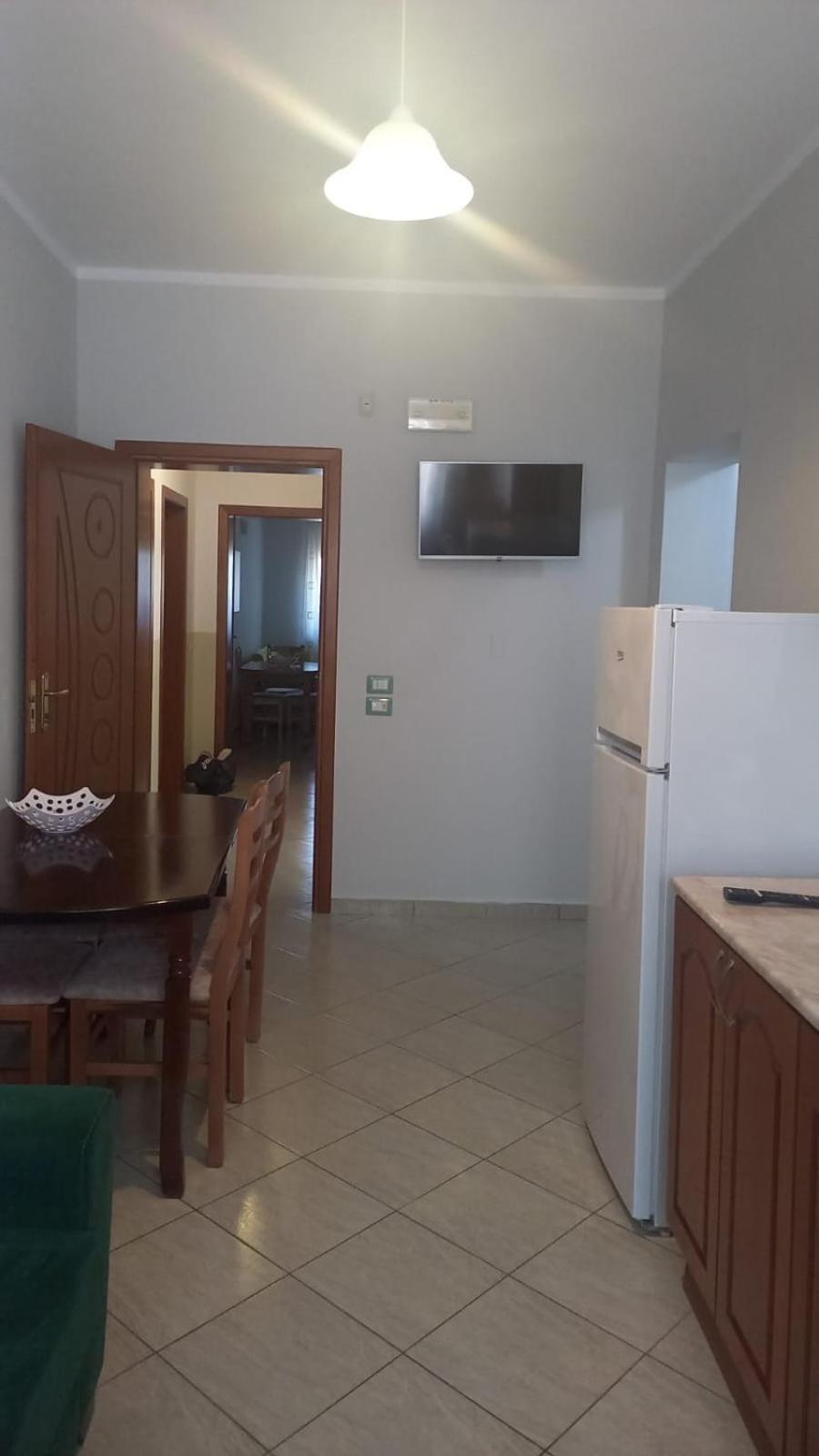 Apartment Bello