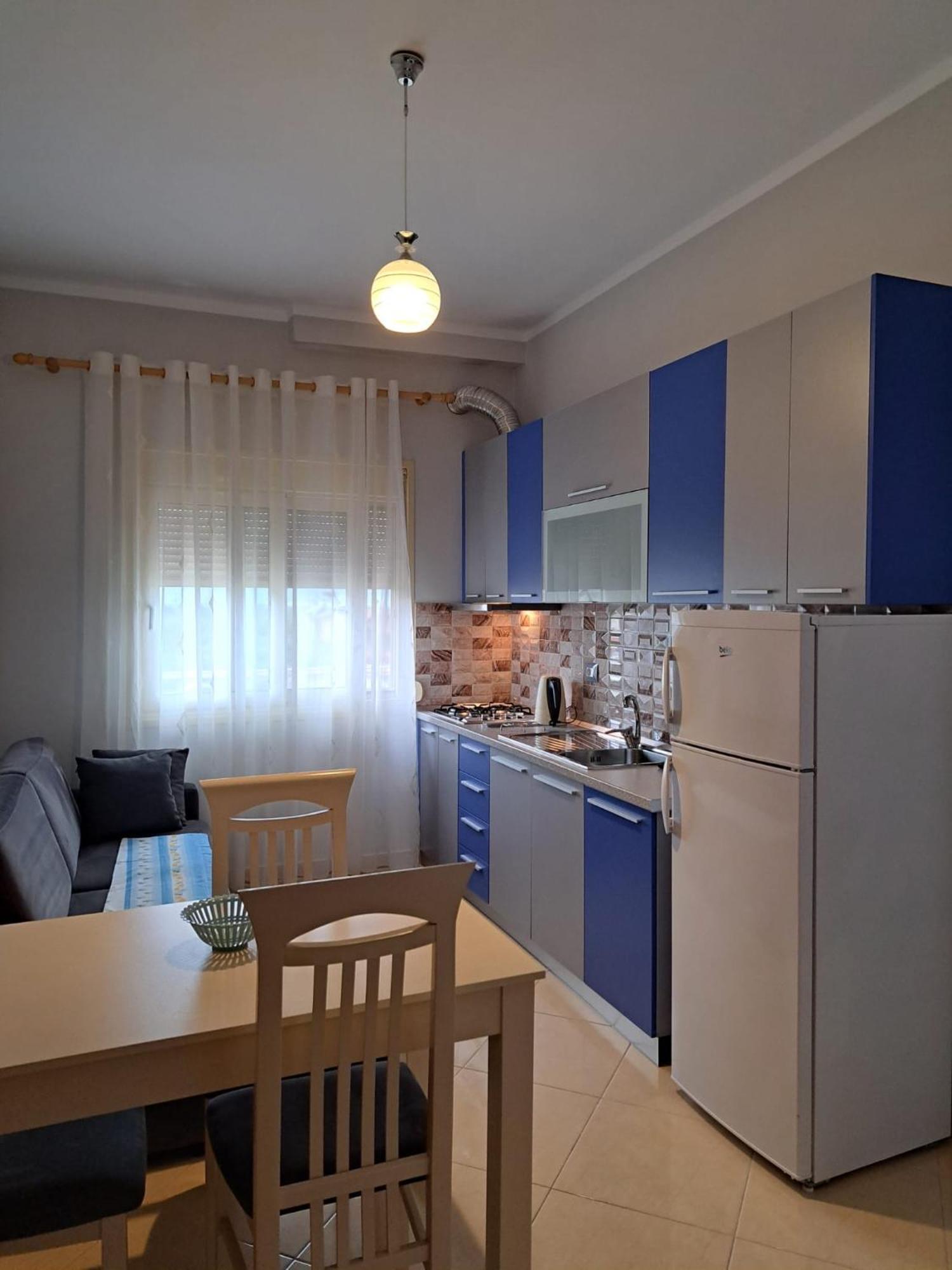 Bello Apartment