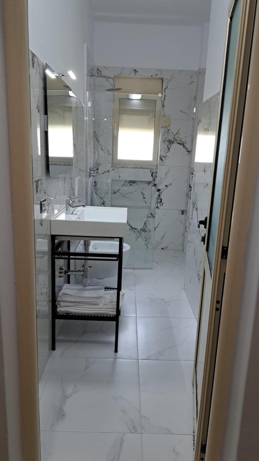 Apartment Bello *