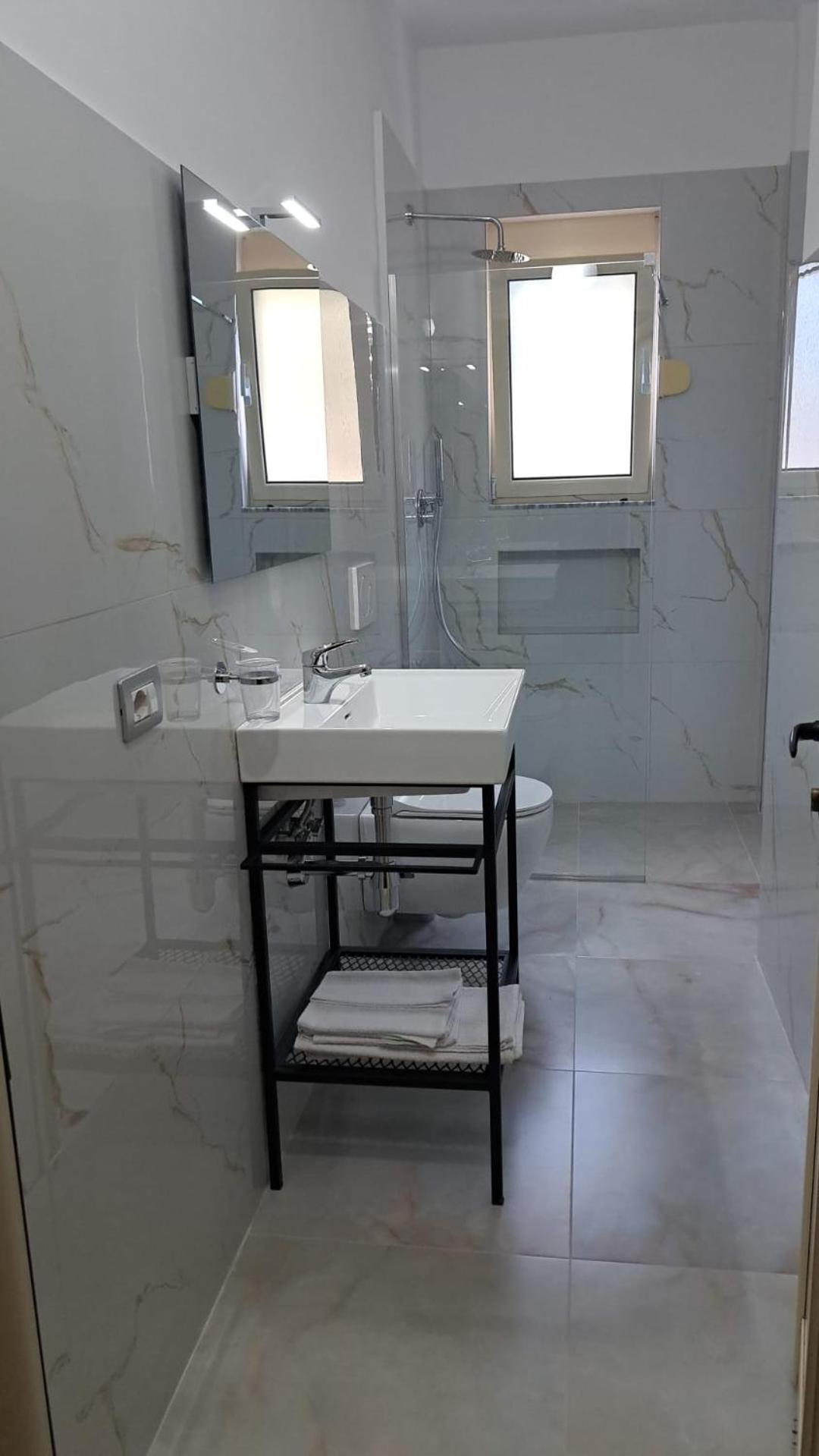 Bello Apartment *