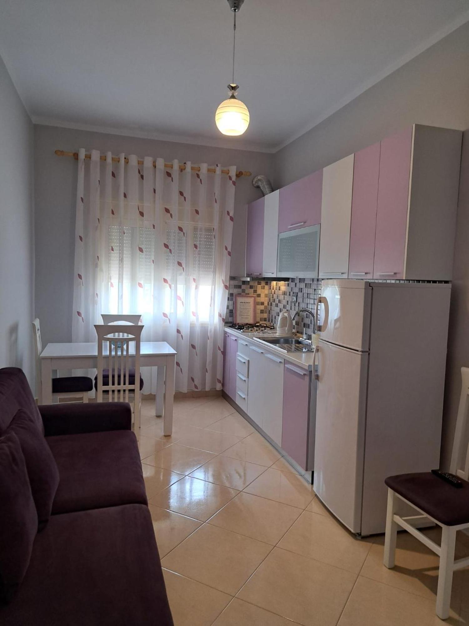 Apartment Bello *