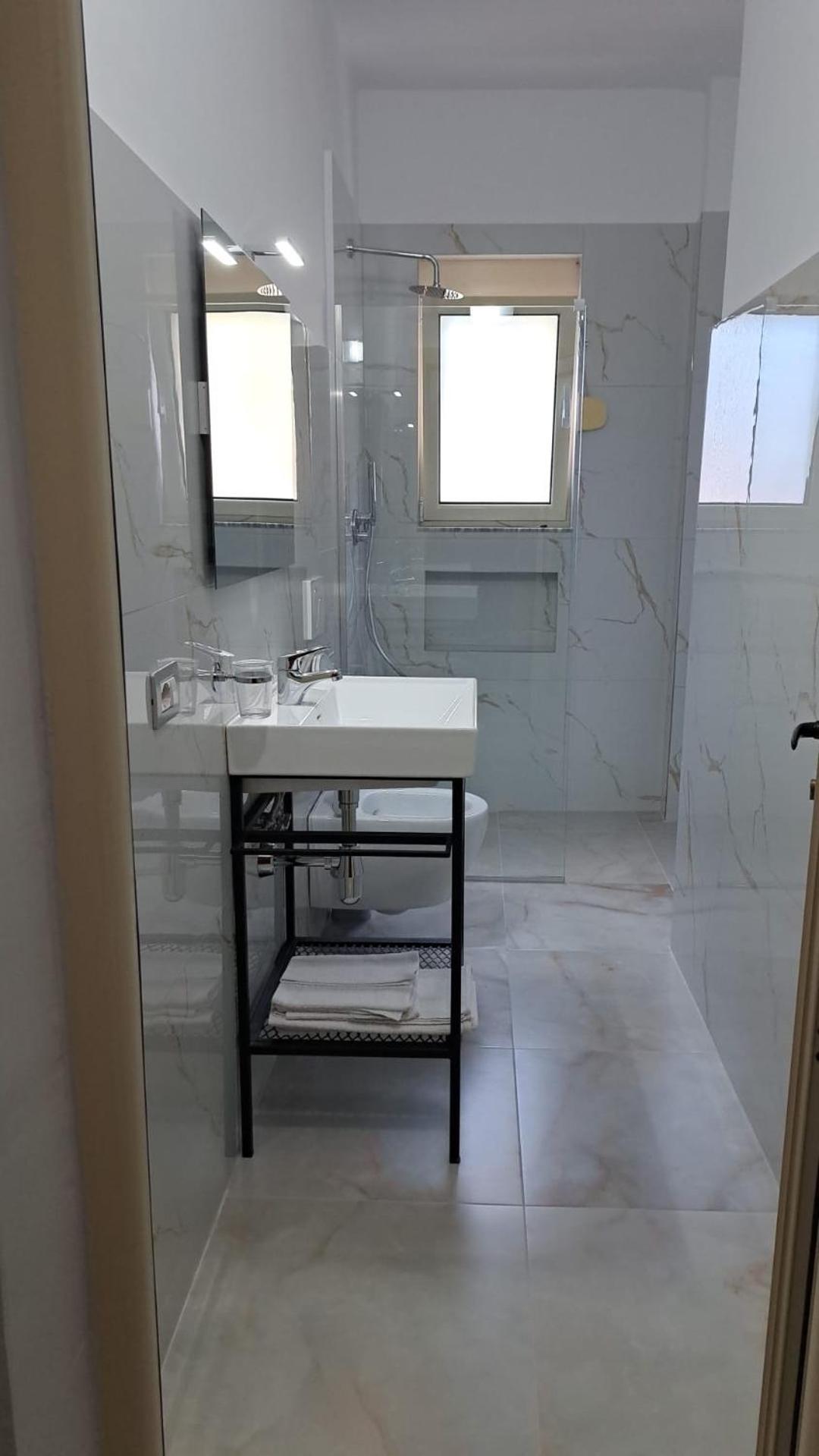Bello Apartaments *