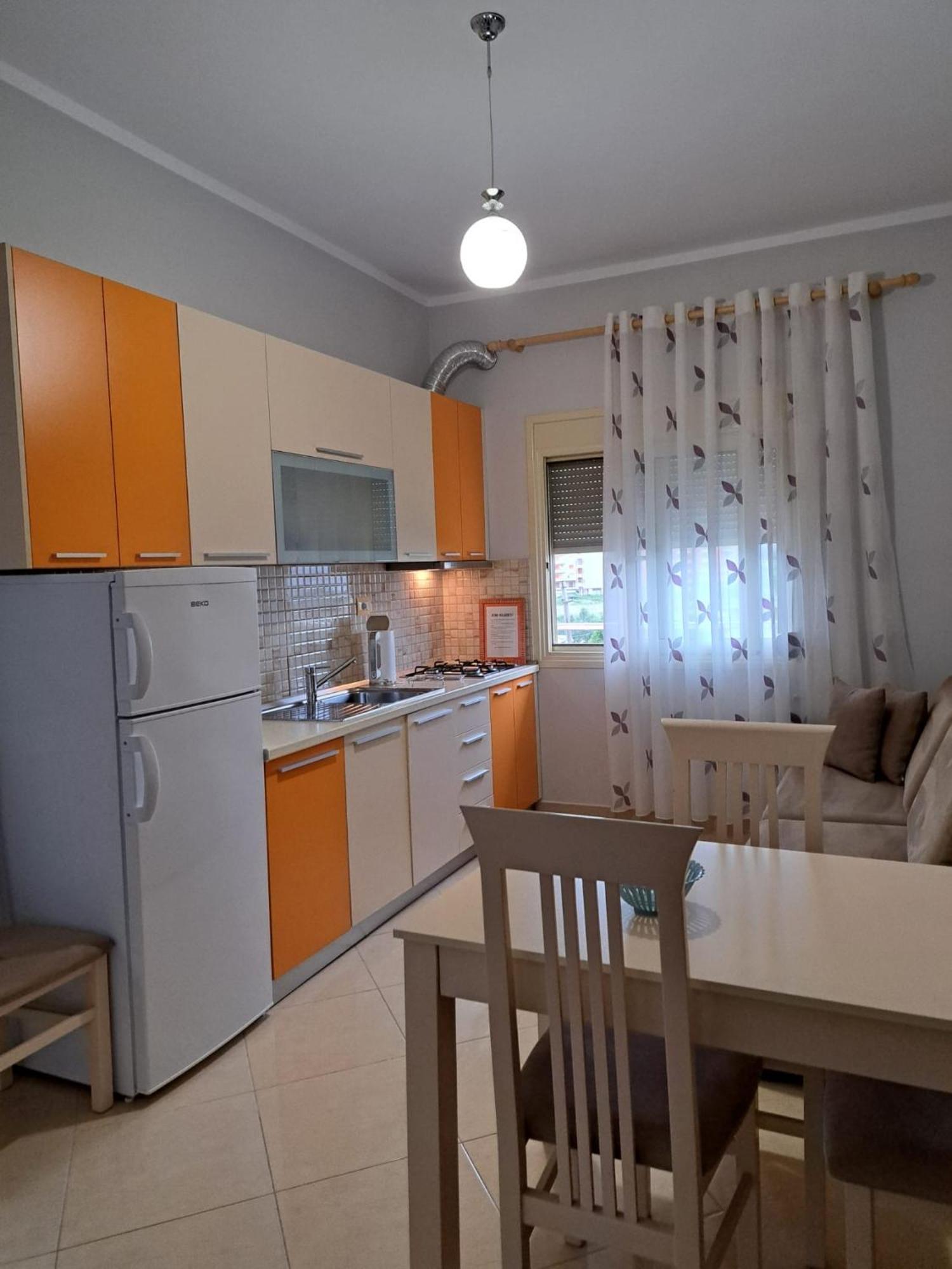Bello Apartment