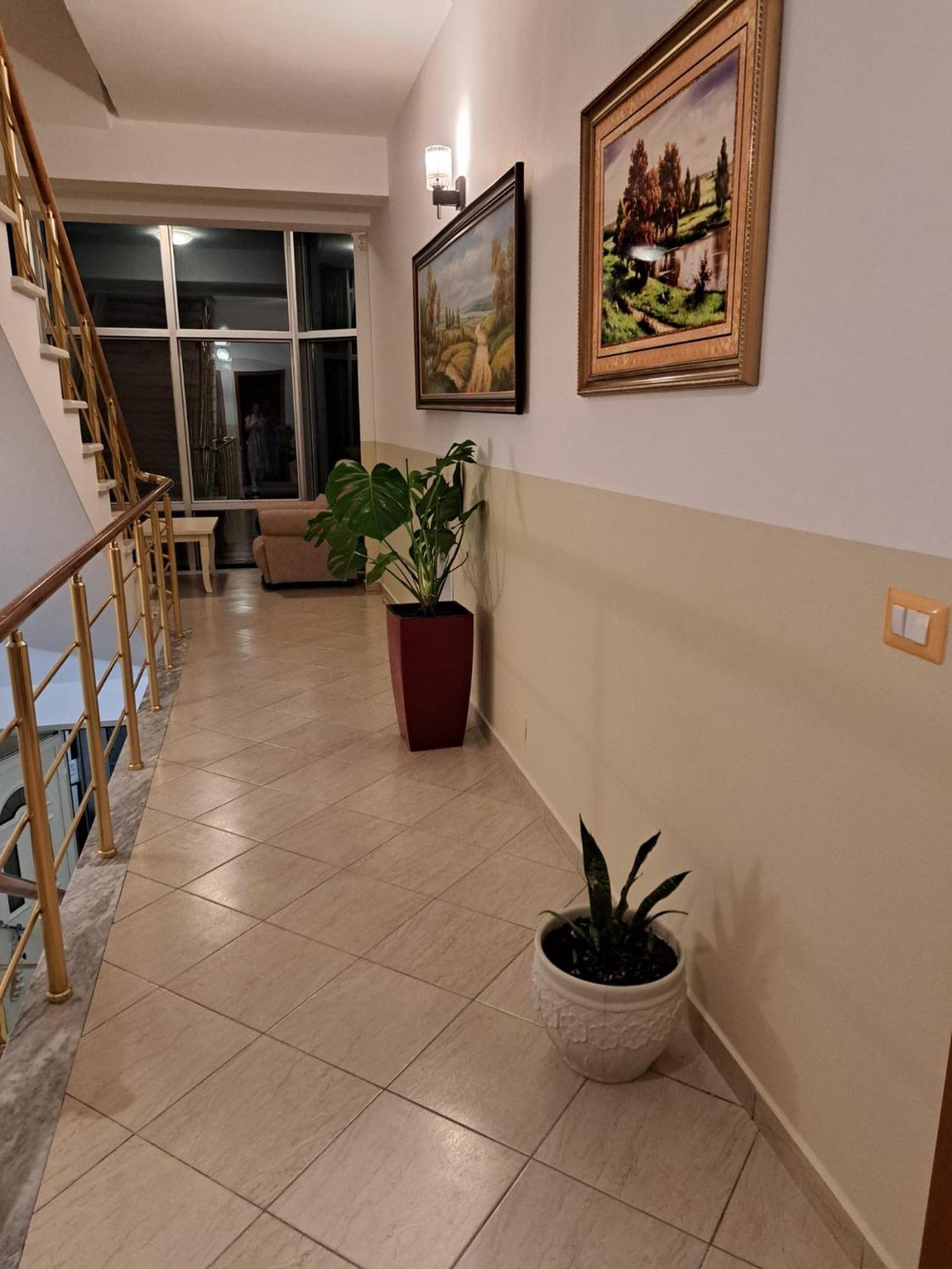 Apartment Bello *