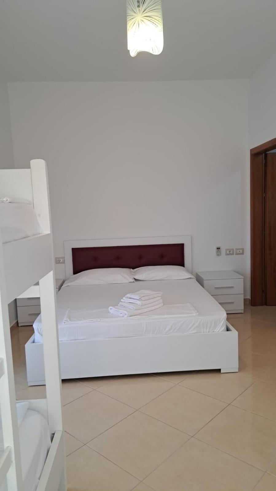 Apartment Bello *