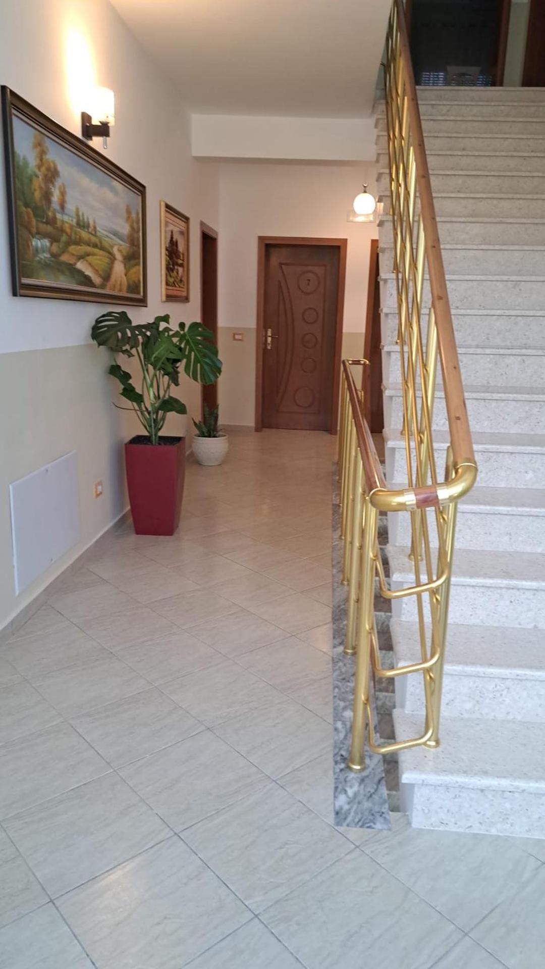 Apartment Bello *