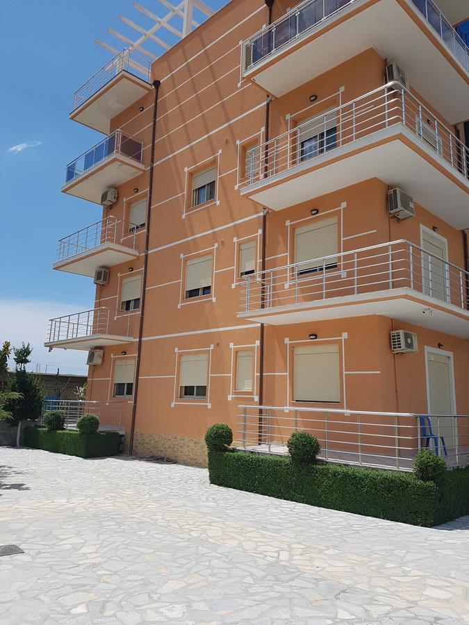 Apartment Bello