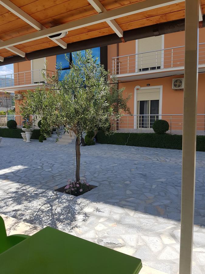 Bello Apartaments *