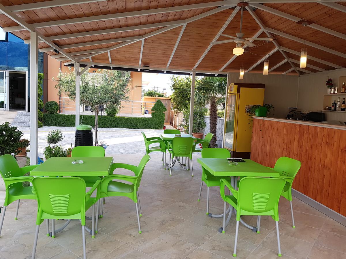 Bello Apartment Orikum
