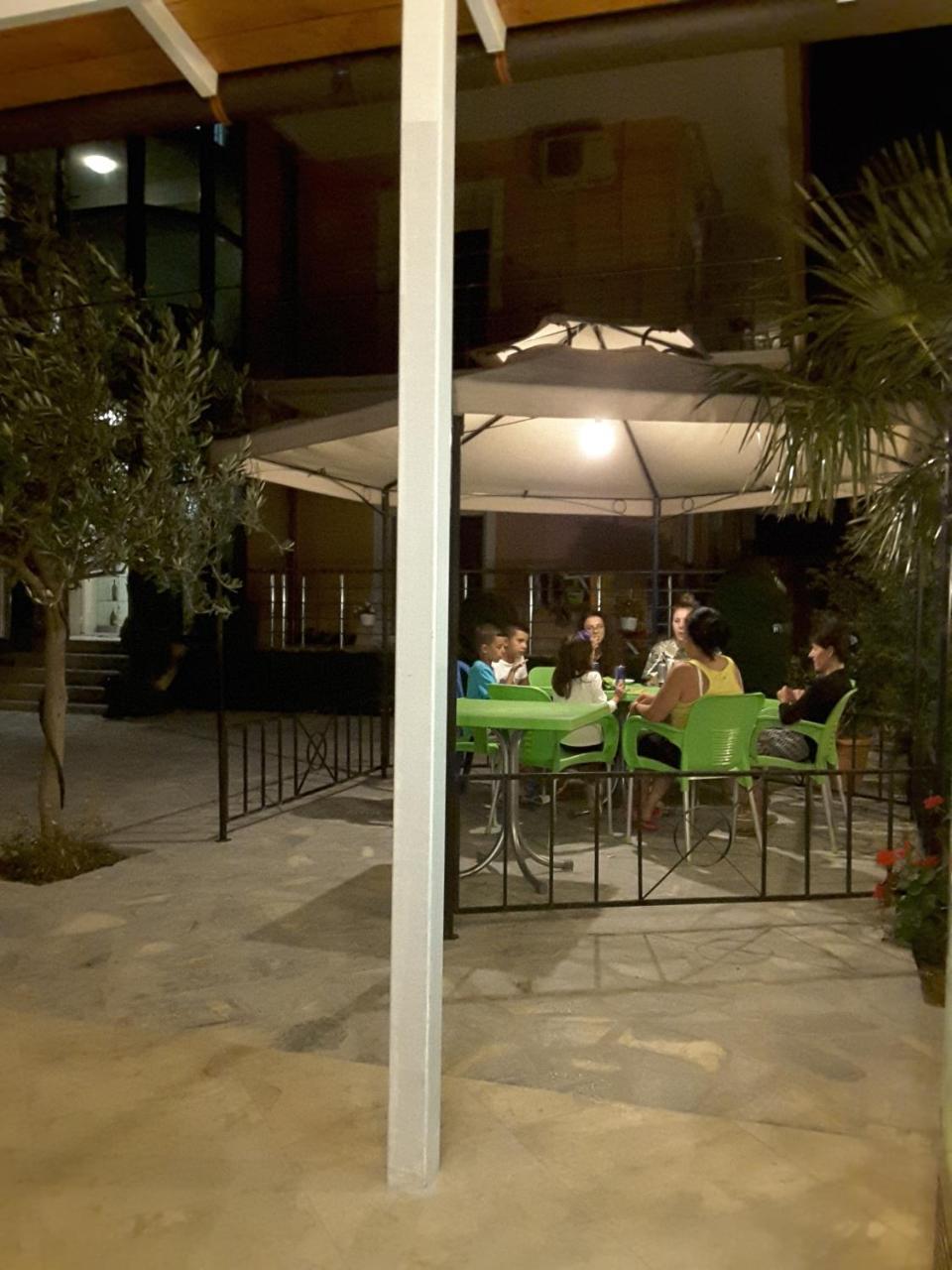 Bello Apartaments