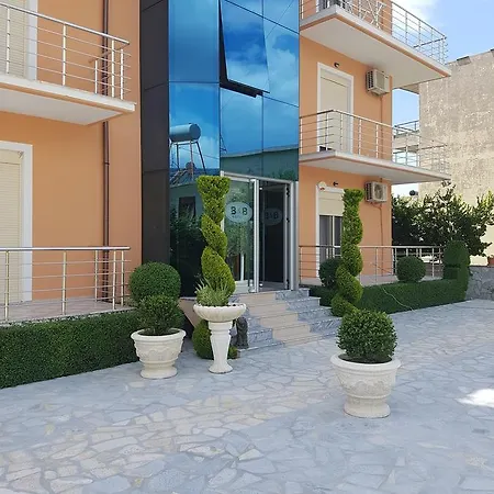 Bello Apartaments Orikum Exterior photo