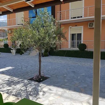 Bello Apartaments Orikum Exterior photo