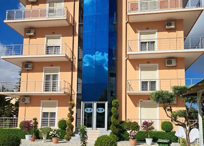 Bello Apartaments