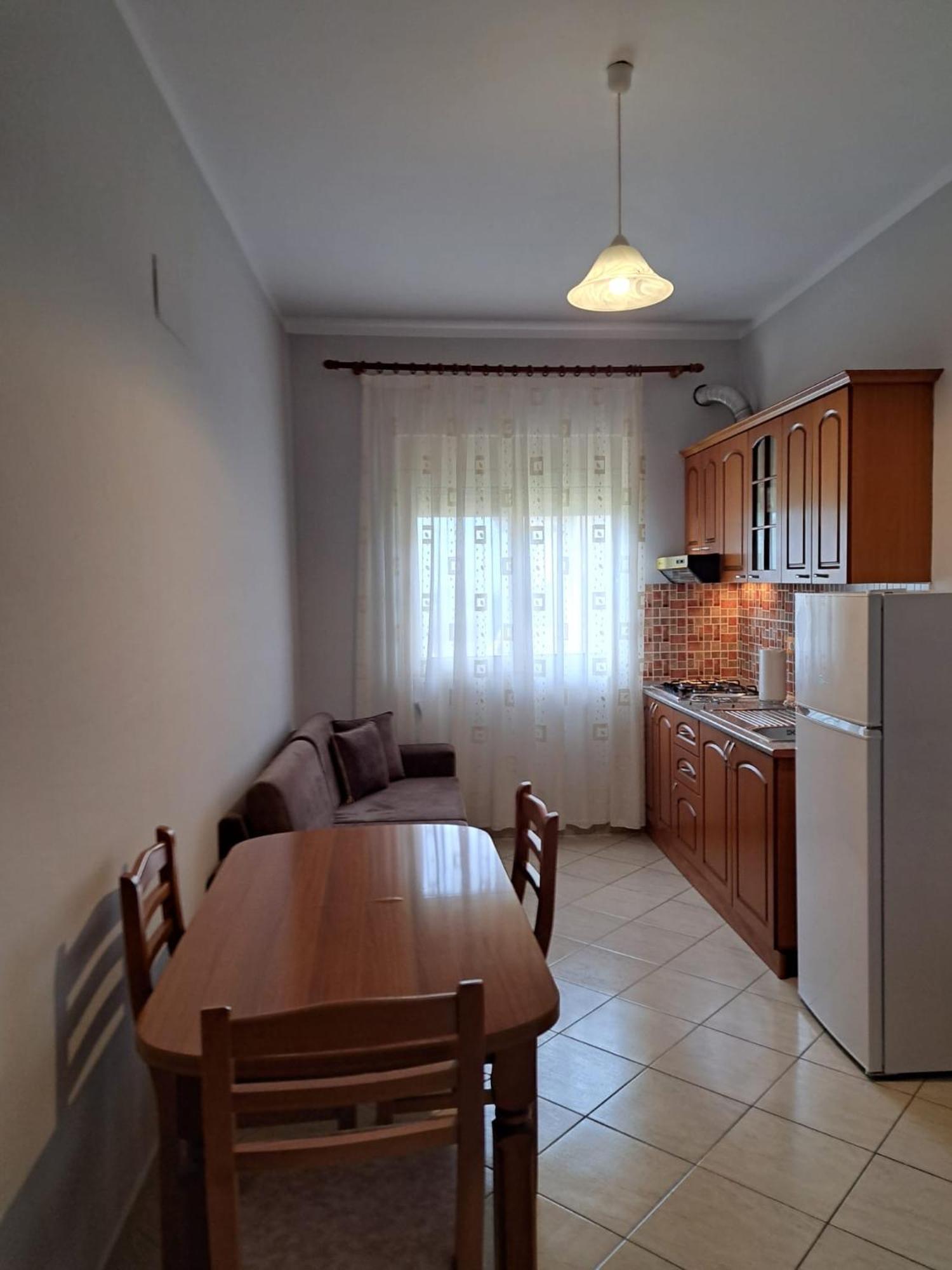 Bello Apartment