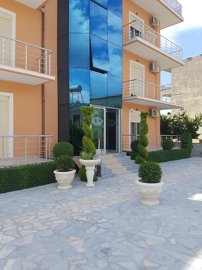 Apartment Bello *
